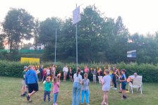 06.-12.07.2025 Jungscharlager